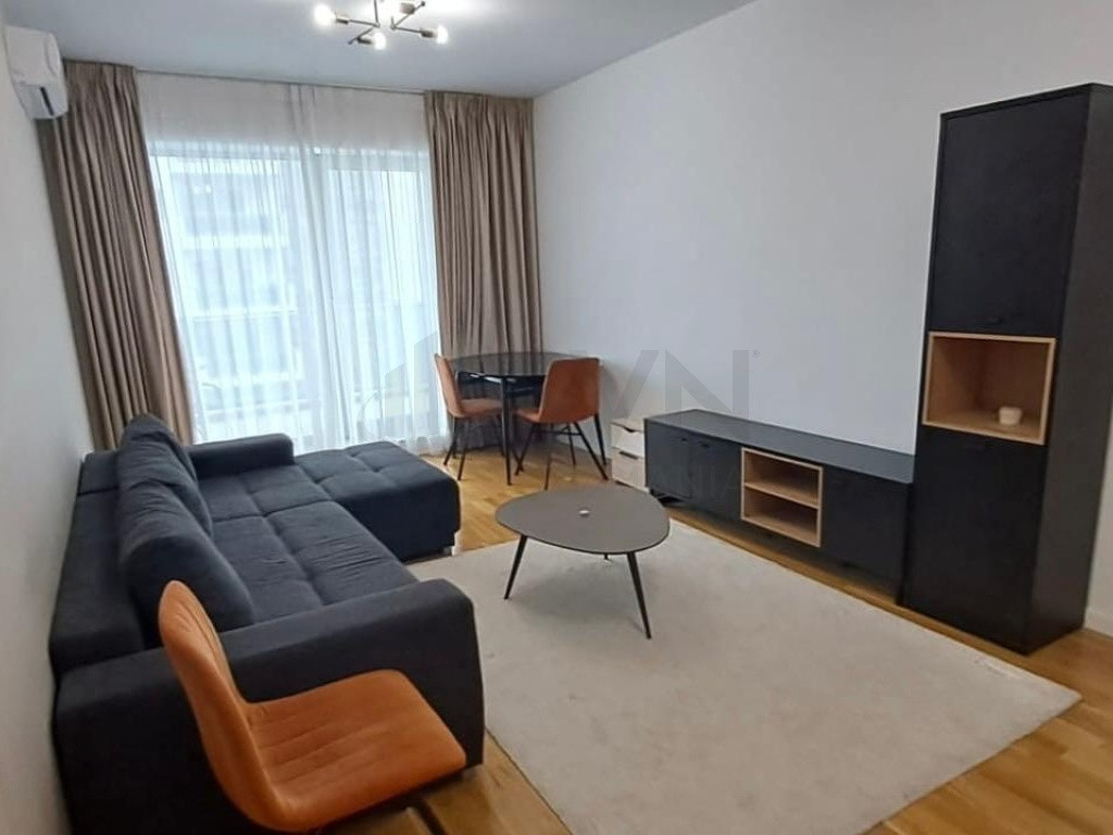 Apartament de inchiriat 2 camere