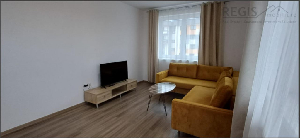 Apartament 3 camere modern si spatios Coresi