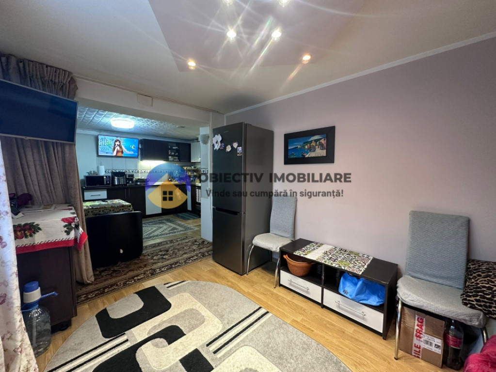 Casa Piatra Neamt , strada 1 Decembrie 1918