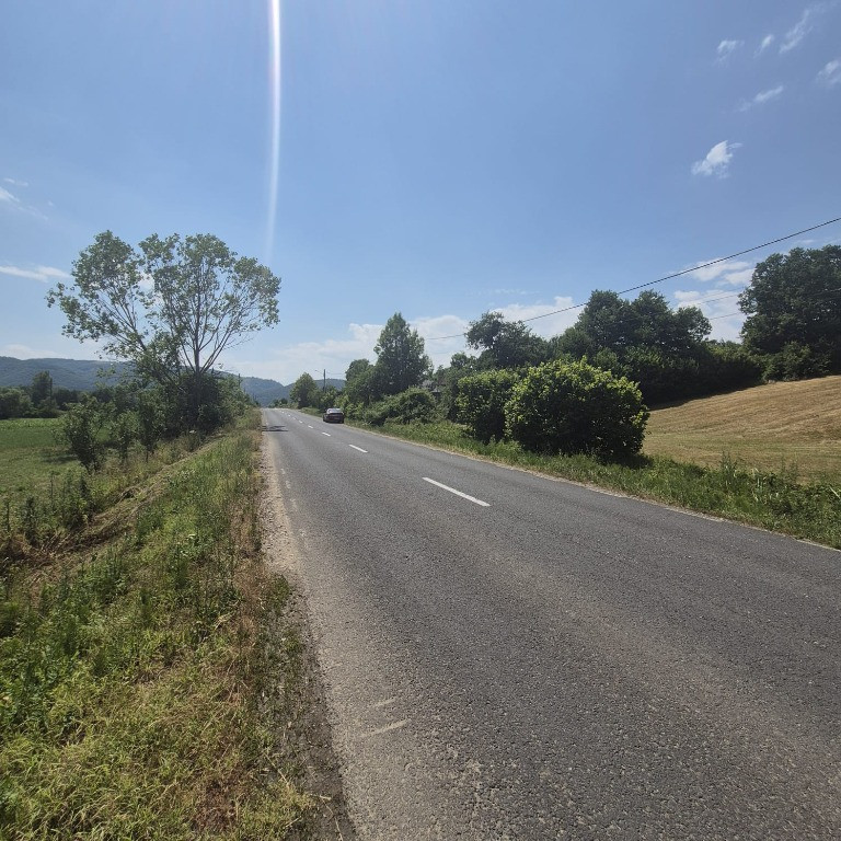 Berinta, 55 ari teren