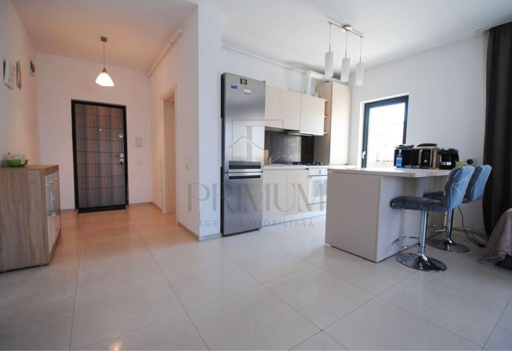 DUMBRAVITA - PENTHOUSE - ETAJ 2 - TERASA 33mp - 3 cam - 2 b