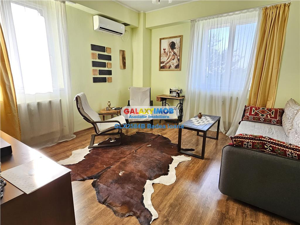 Apartament 3 camere Muncii - Arena Nationala