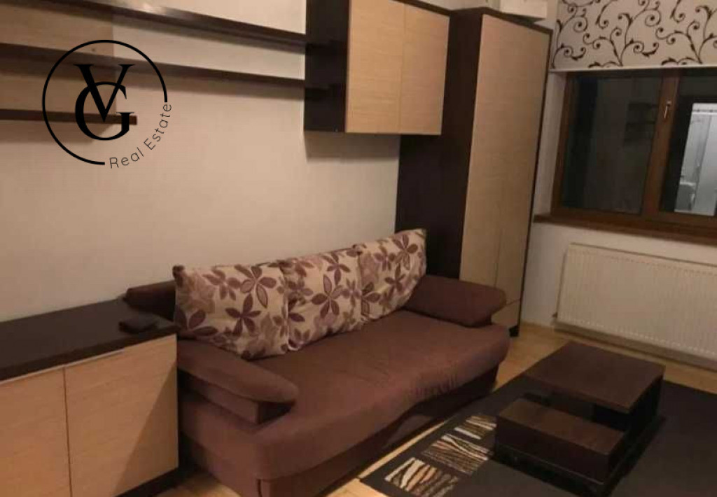 Garsoniera - Mihai Eminescu - Metrou Obor