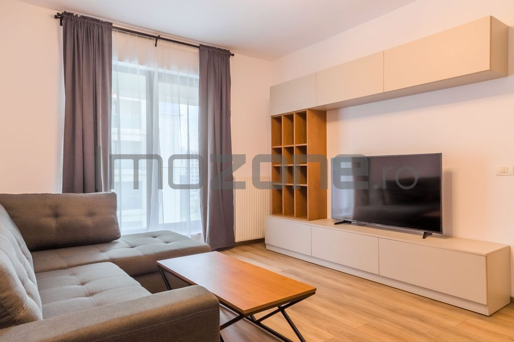 DRUMUL TABEREI - MALL PLAZA- IN EXIGENT RESIDENCE LOC DE ...