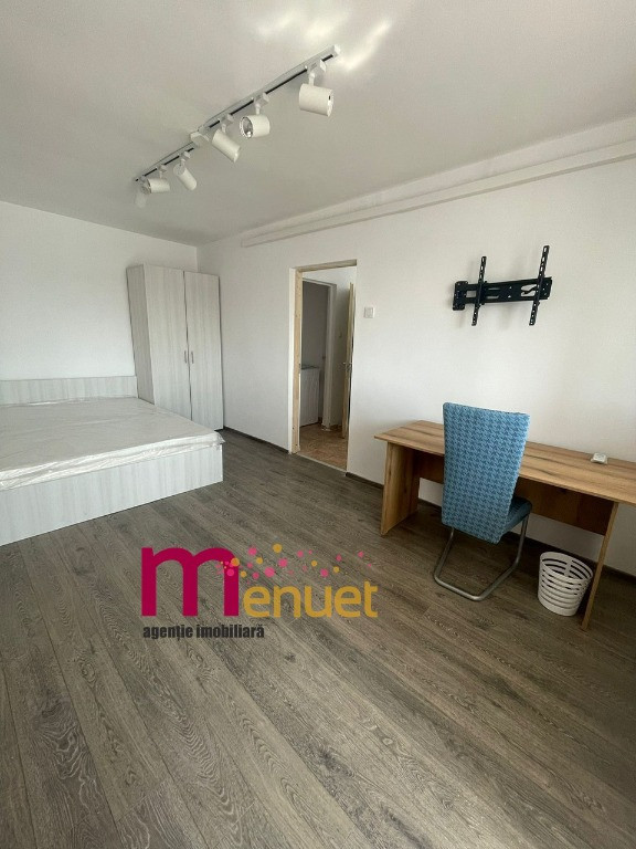 Garsoniera confort 1, str.Spitalului