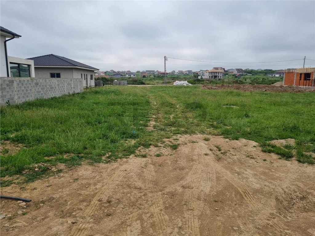 RECO Teren parcela Viena Residence Cihei