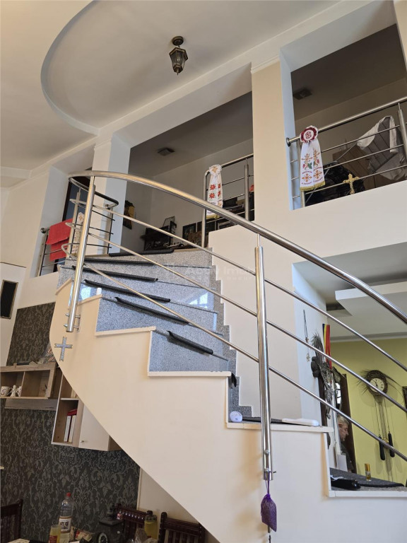 Vila Dragomiresti Vale- Narciselor