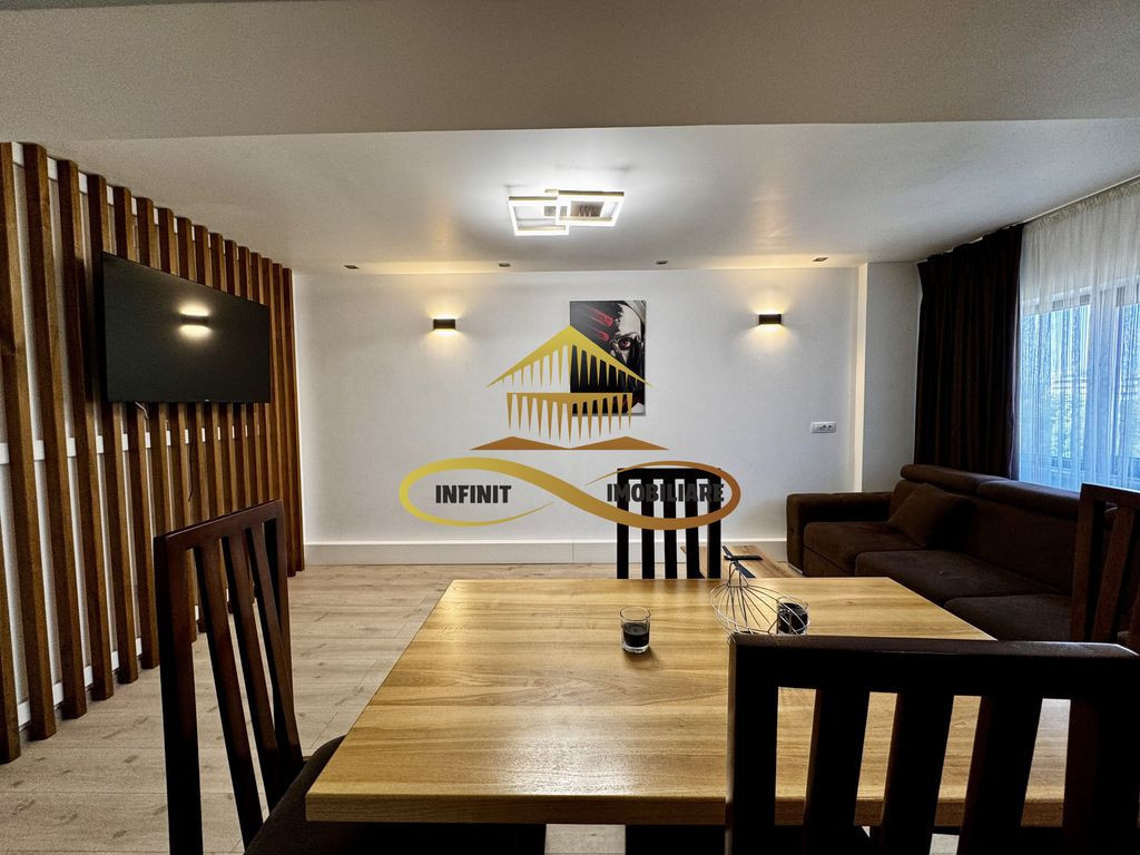 Apartament cu 2 camere in zona ULTRACENTRALA din Bacau - ...