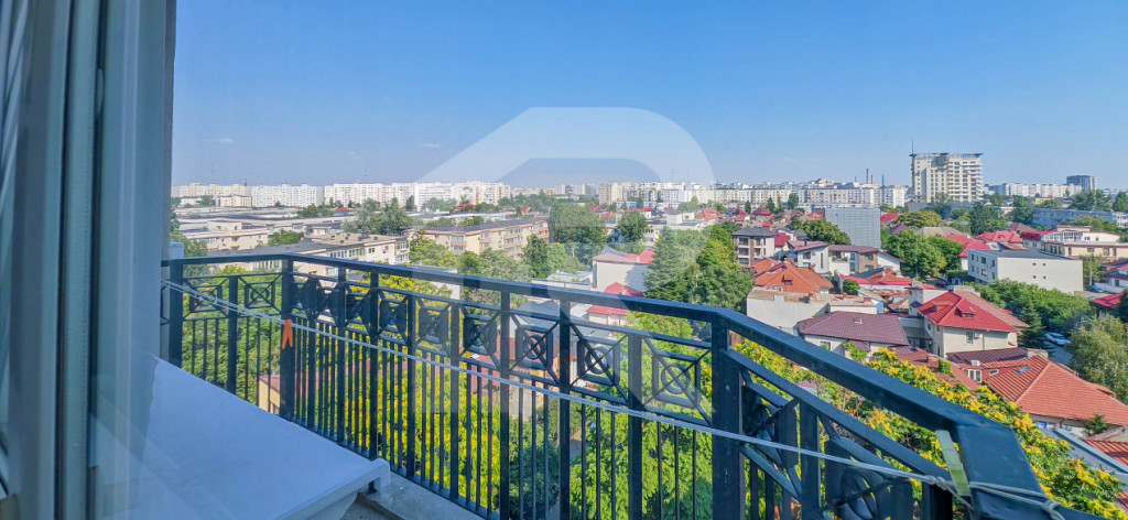 Piata Alba Iulia 3 camere chirie