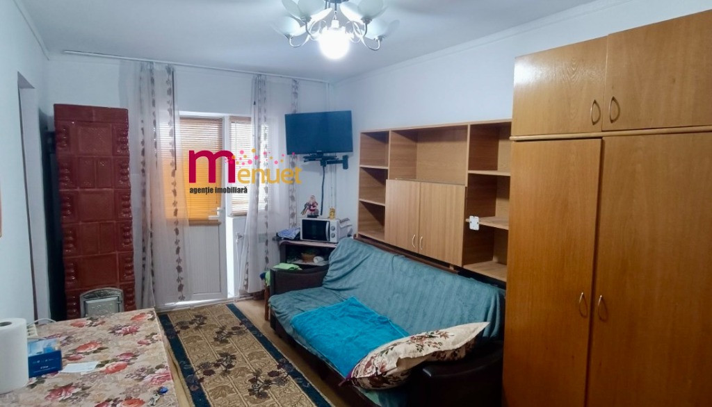 Garsoniera confort 1,zona Dallas