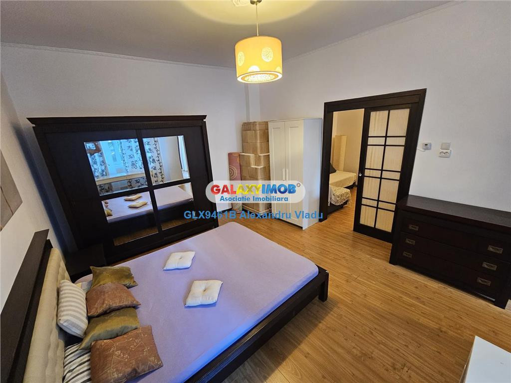 Apartament 3 camere Calea Calarasilor - Piata Muncii