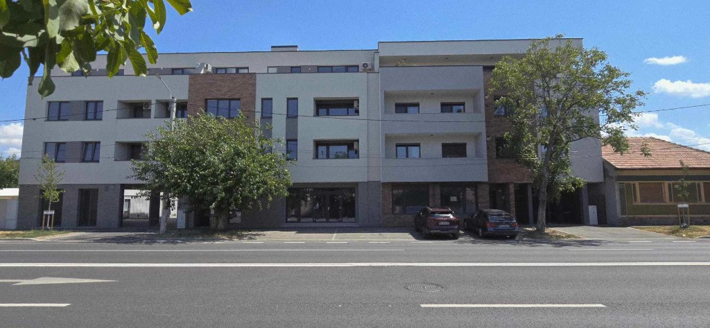 Apartament de inchiriat, str. Mestesugarilor/cart.Iosia