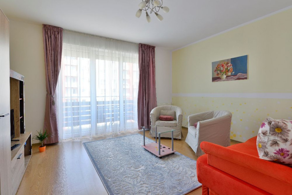Apartament Modern 2 Camere Avantgarden
