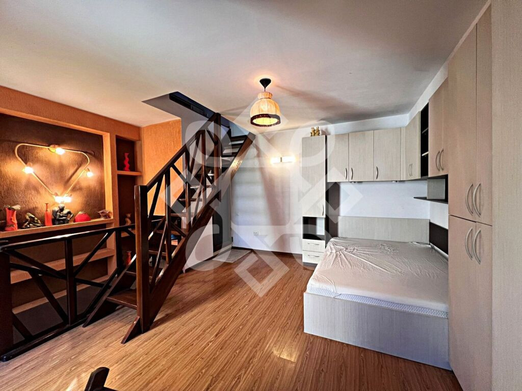 Apartament cu 1 camera de inchiriat ultracentral, Oradea