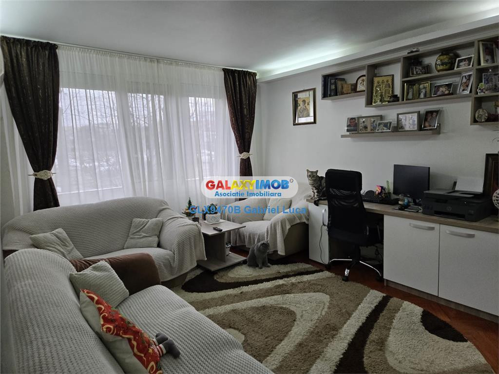 Apartament 3 camere 65 mp | Berceni - Izvorul Rece | Parcare