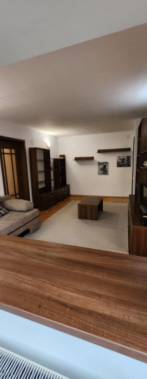 Floreasca/Garibaldi, Ap 2 camere mobilat si utilat centrala proprie