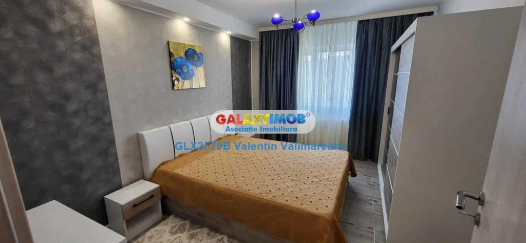 Apartament 3 camere di001