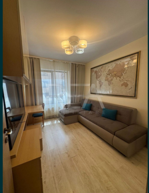 Apartament 3 camere | Onix Residence | Posibilitate Loc de p