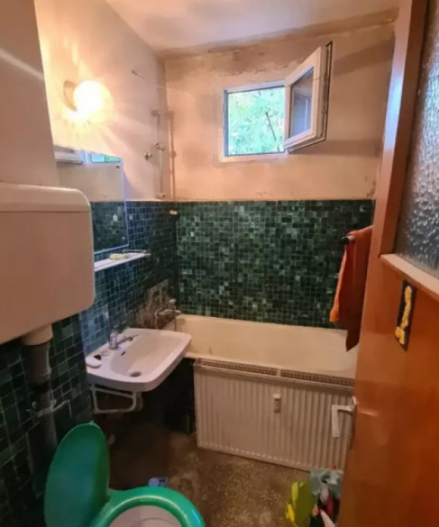 Apartament de 2 camere Drumul Taberei-Parc Drumul Taberei