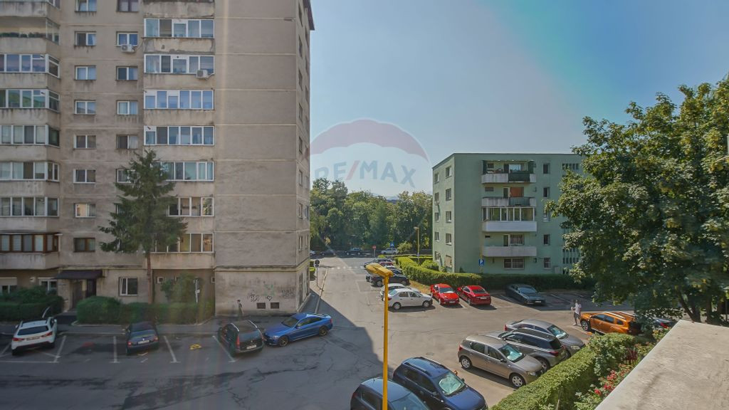 Comision 0% | Apartament 3 camere | Etaj 2 | 2 balcoane |...