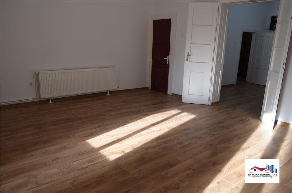 Spatiu Comercial de Inchiriat in Zona Centrala