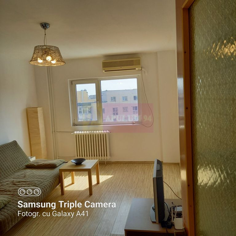 Vanzare garsoniera Tineretului