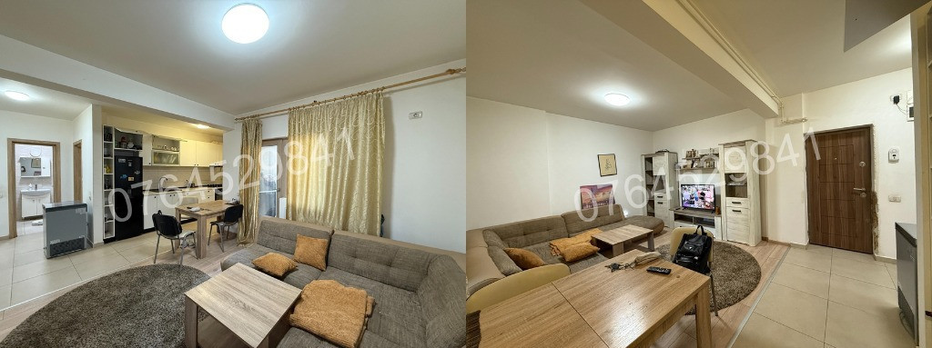 Apt. 2 camere,bloc 2019,Neofort Residence,Sos. Fundeni 250C,sector 2