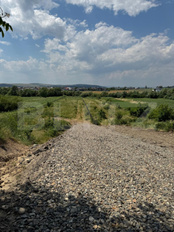 Oportunitate de investitie!!! Teren intravilan, 9782 mp, zon