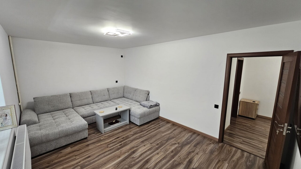 NORD -CASTOR 3cam, dec,3/10, modern,prima inchiriere -460 eu