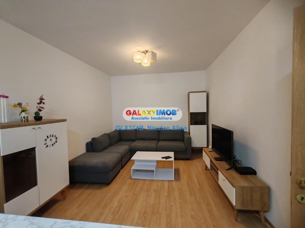 Apartament 2 camere metrou Dimitrie Leonida- gata de mutat