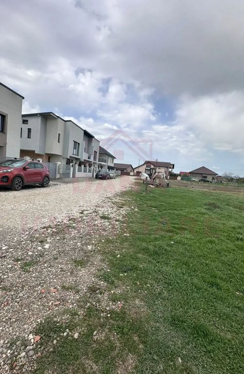 TEREN INTRAVILAN DE VÂNZARE,-520 mp,-CARANSEBEȘ\PIPIRIG...