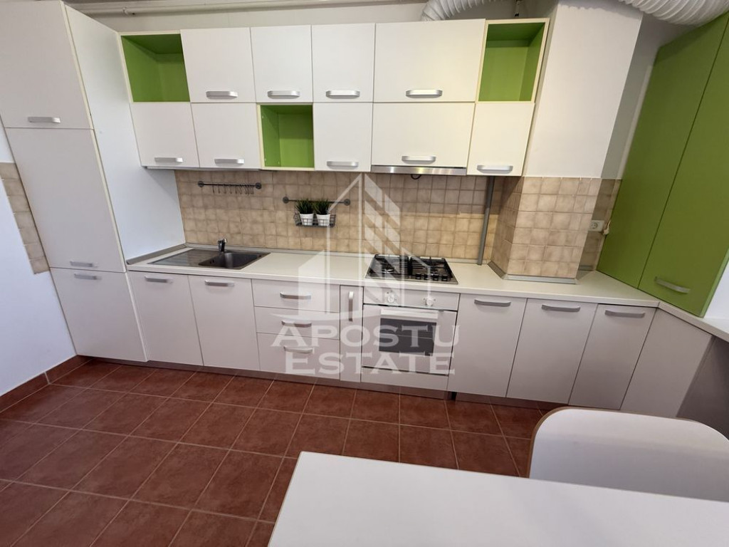 Apartament 1 camera , bloc nou cu lift, confort 1, zona S...