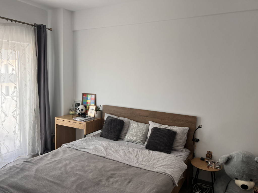 Garsoniera moderna mihai viteazul lidl cu parcare