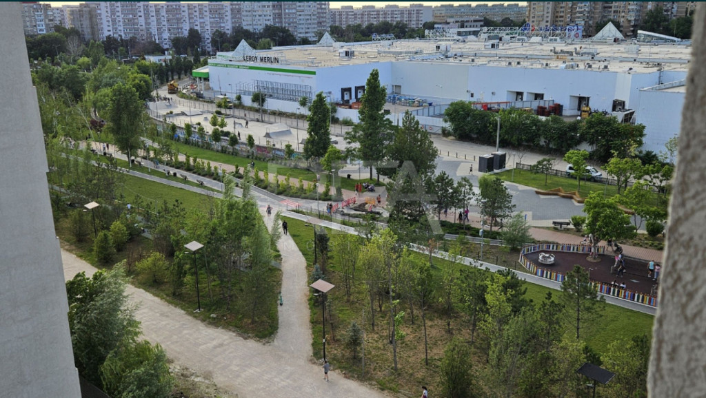 Apartament 2 camere | Complexul Rezidential Exigent Plaza |