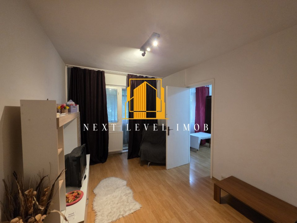 Închiriere apartament 3 camere – Găvana II, PITESTI