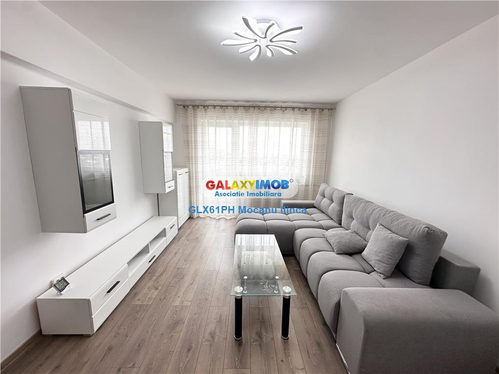 Apartament 2 camere, modern, Ploiesti, Republicii