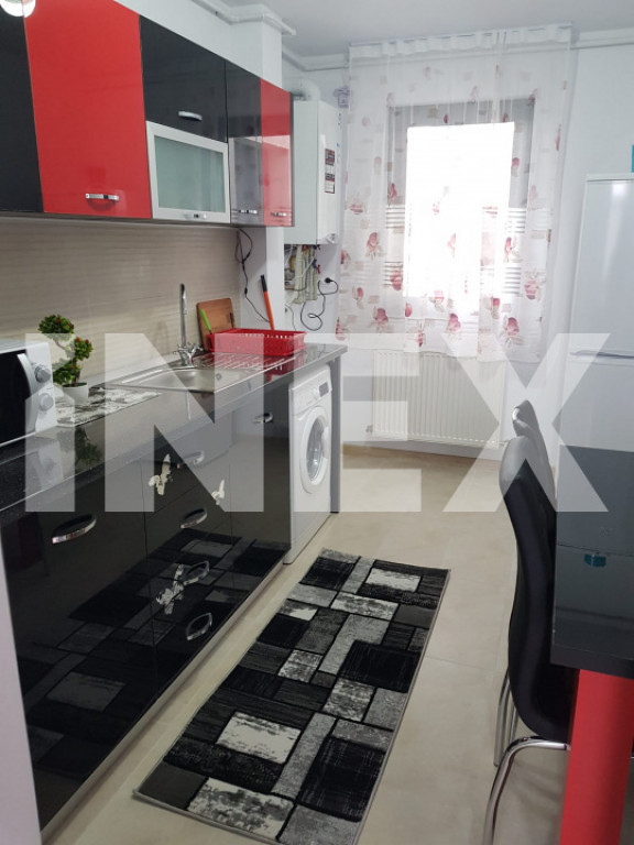 Inchiriere garsoniera Gavana, bloc nou