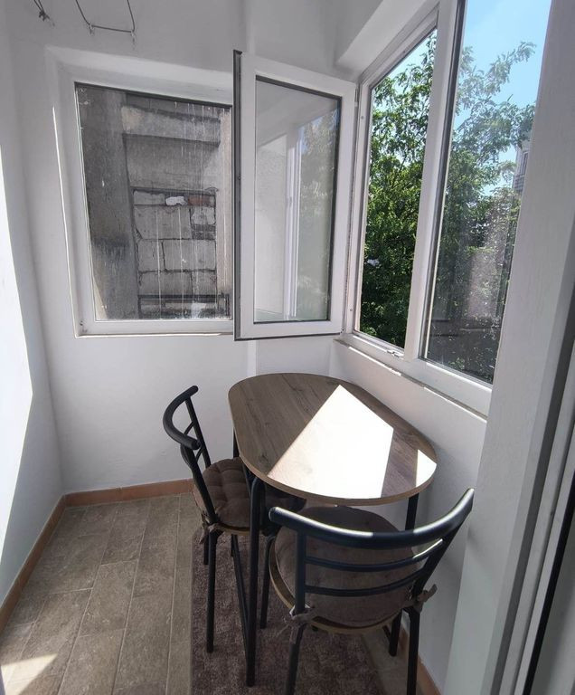 Garsoniera tip D, Rogerius, decomandata, 59 900 E. Comisi...