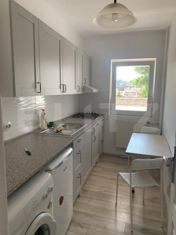 Aparatment cu 1 camera, 35 mp, zona Mihai Viteazul