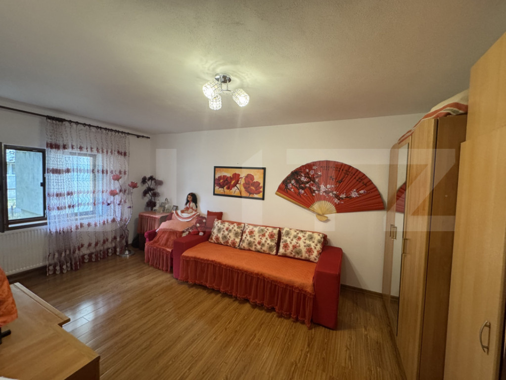 Garsoniera confort 1, 27 mp, zona Debarcader