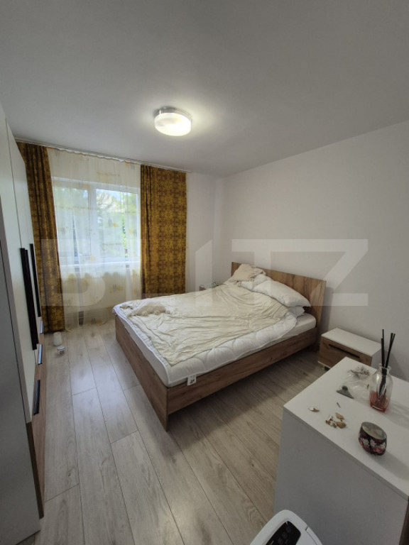 Apartament 2 camere renovat, mobilat și utilat complet –