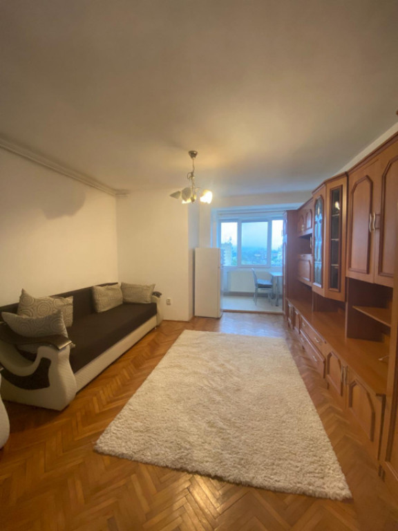 Garsonieră de vanzare, cu vedere panoramică, 28 mp, zona V