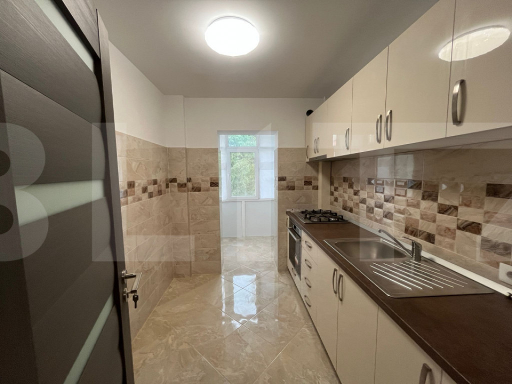 Apartament de inchiriat, 2 camere, etaj 1, zona Bucovina