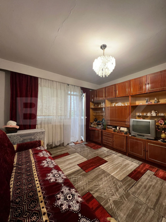 Apartament cu 2 camere, 43 mp, Turda Micro 3