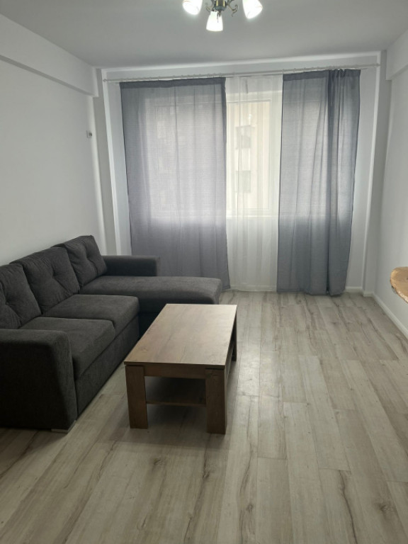 Apartament 3 camere, decomandat 75 mp in Happy Residence 3