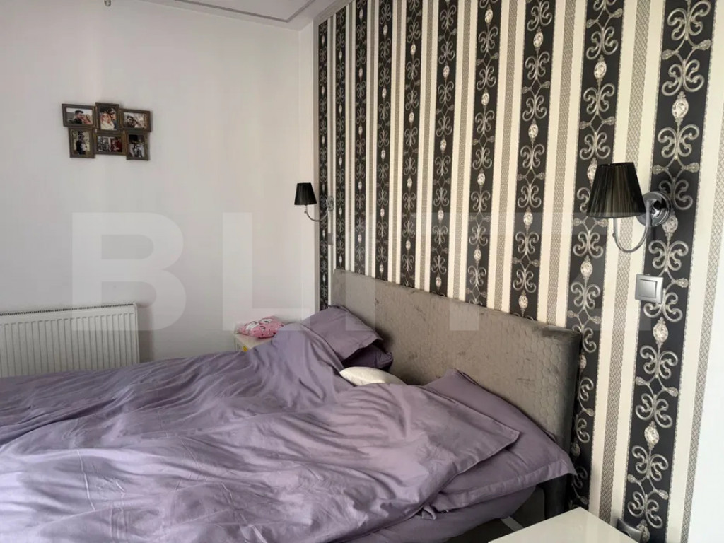 Apartament 2 camere, lux, parcare, zona Intre Lacuri