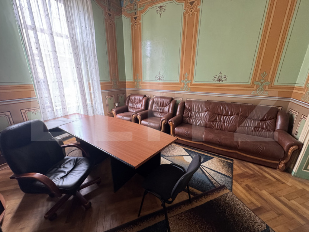 Spațiu rezidențial de 25 mp – ideal birou, Str. Carol I,