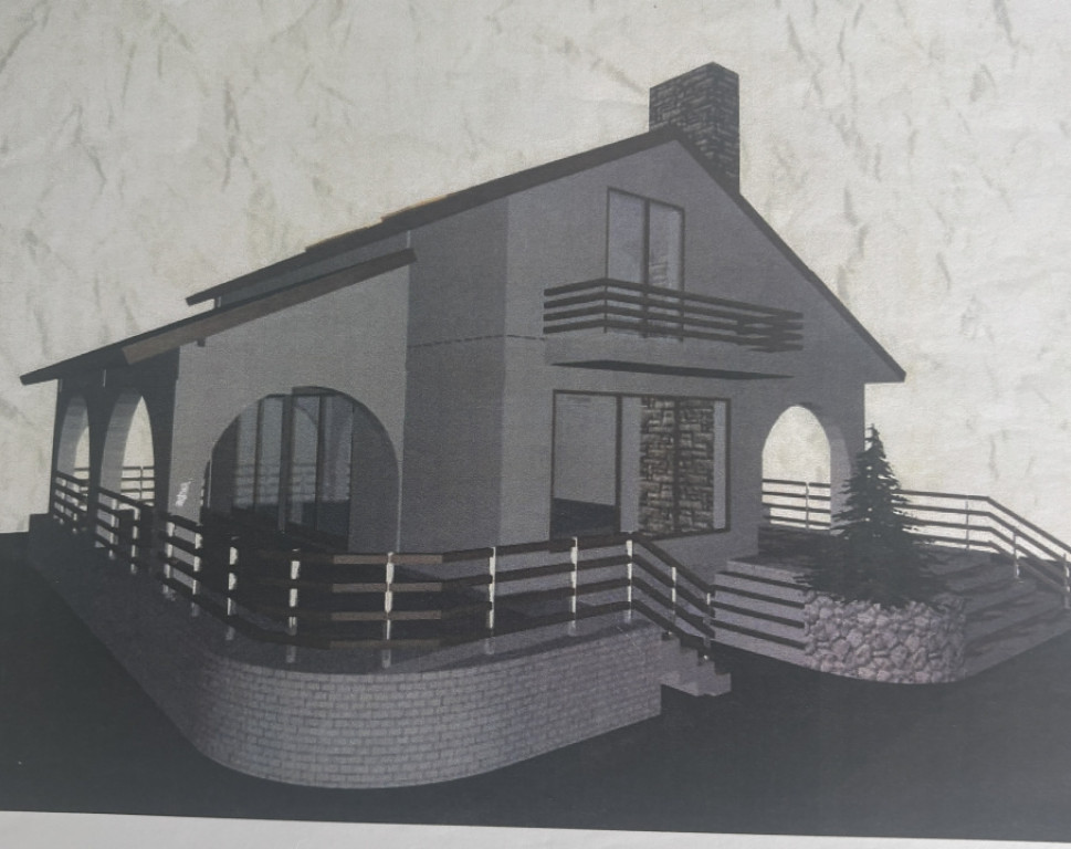 CASA P+M ,TEREN 924 MP , UTILI 260 MP, PODARI , COMISION ZER