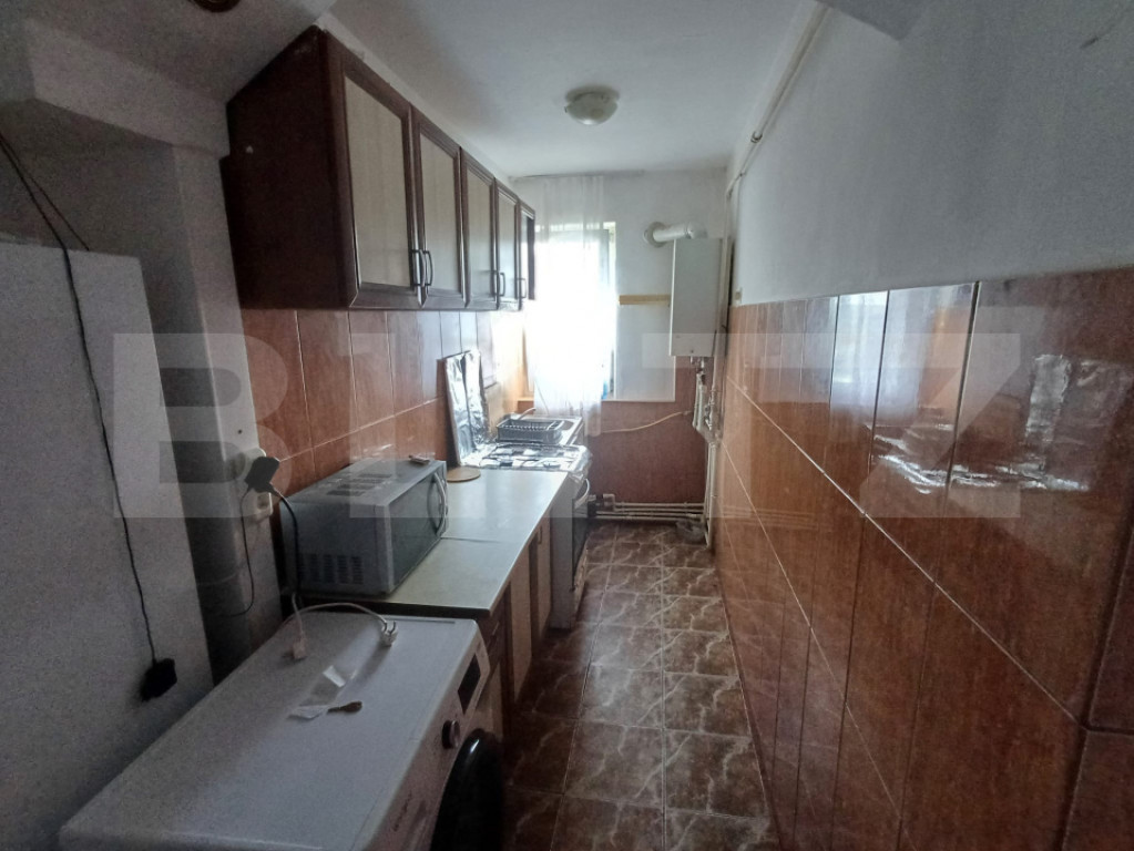 Apartament de închiriat, cu 3 camere, zona gradinitei Olari