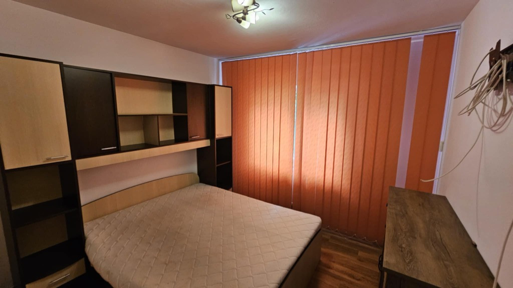 Inchiriere apartament 3 camere D, in Mircea,